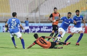 ایوب کلانتری