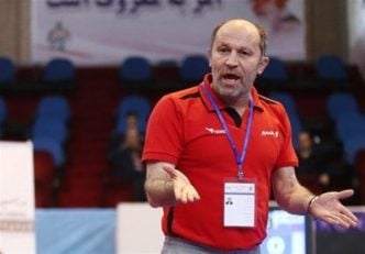 مرتضی کریمی