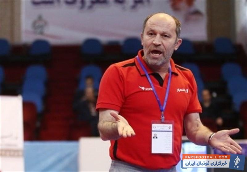 مرتضی کریمی