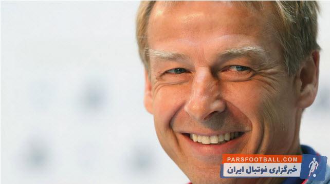 یورگن کلینزمن