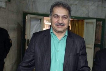 کریم منصوریان