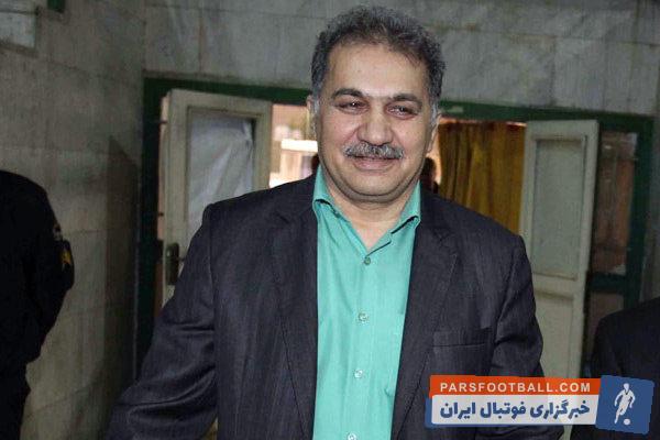 کریم منصوریان