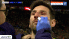 کلیپی از صحنه ی مصدومیت شدید مسی در بازی مقابل منچستریونایتد