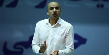 رحمان محمدیراد