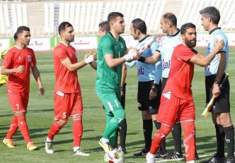 علی محسن‌زاده