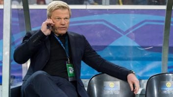 الیور کان - رومینیگه