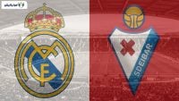 کلیپی از خلاصه بازی تیم های رئال مادرید و ایبار در بازی های لالیگای اسپانیا 17 فروردین 98