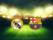 بارسلونا و رئال‌ مادرید - لیونل مسی