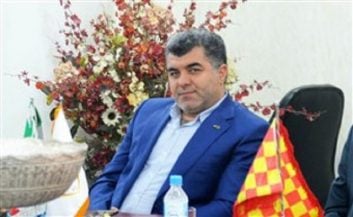 حبیب الله رضایی