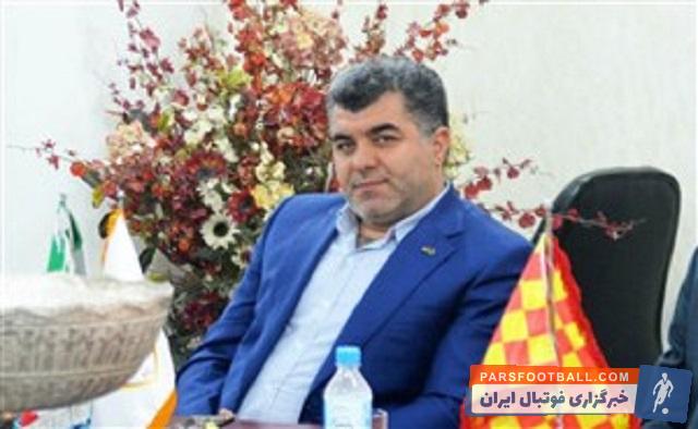 حبیب الله رضایی