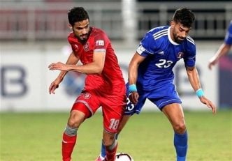 رامین رضاییان