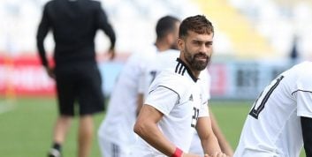 رامین رضاییان