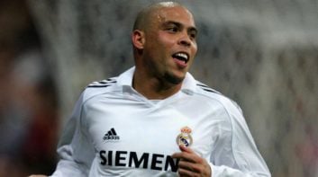 دریبل های دیدنی رونالدو نازاریو بخش اول با زیرنویس فارسی