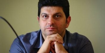 محسن سمیع‌زاده 