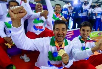 محمدرضا سبحانی نیا