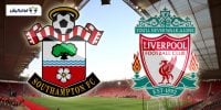 ساوتهمپتون و لیورپول 16فروردین98