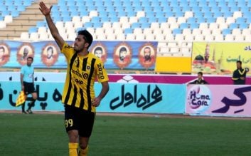 پرسپولیس به دنبال پیگیری قضایی صحبت های جنجالی سیاوش یزدانی