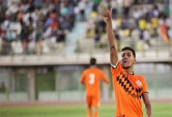 مهدی تیکدری