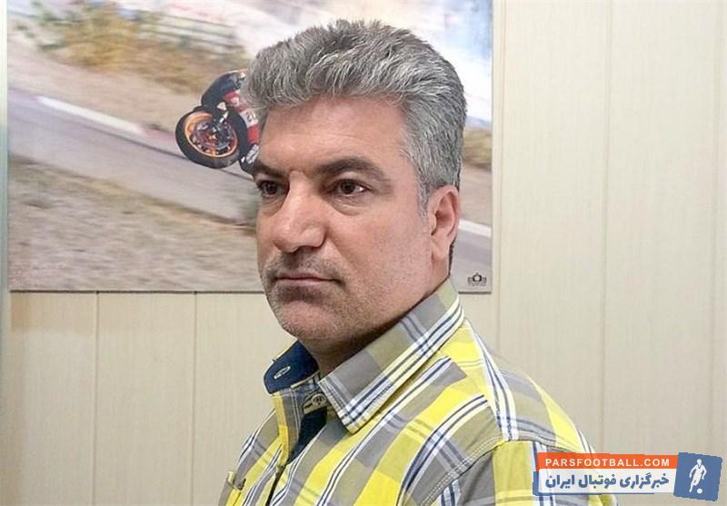 محمد ترکاشوند