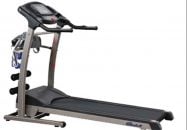 خلاقانه ترین تردمیل جهان