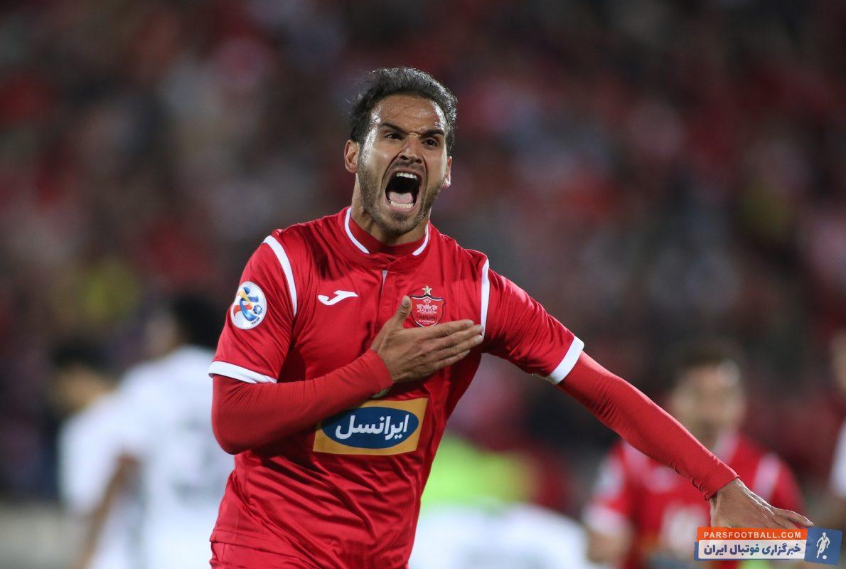 احمد نوراللهی