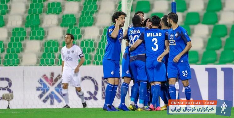 استقلال ایران