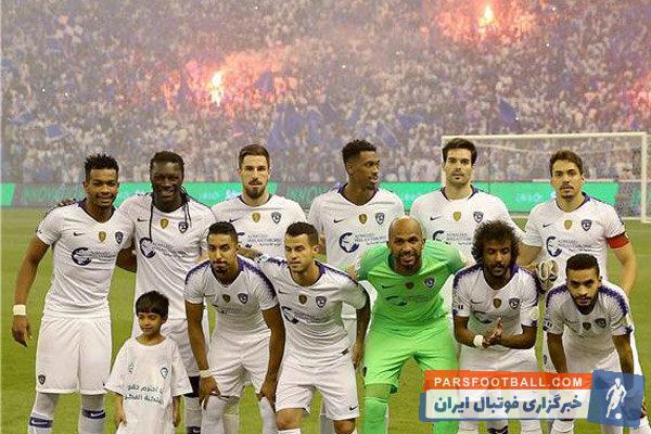 بندر الجعیثی : مشکل الهلال کند بودن در حملات و عدم استفاده از ضد حمله است