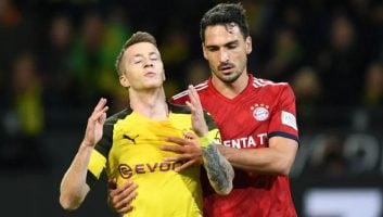 بایرن مونیخ