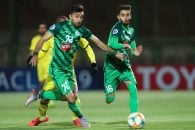 ذوب آهن ایران - الوصل