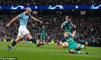 سرخیو آگوئرو