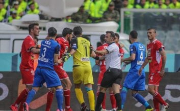 سیدجلال حسینی