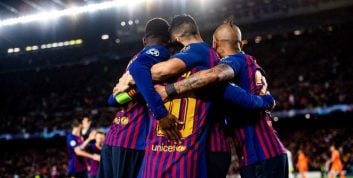 عربستان - بارسلونا - سوپرکاپ اسپانیا