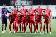 پرسپولیس و سپاهان
