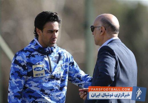 مجیدی ؛ قول فتحی به مجیدی برای انتخاب سرمربی خارجی برای استقلال