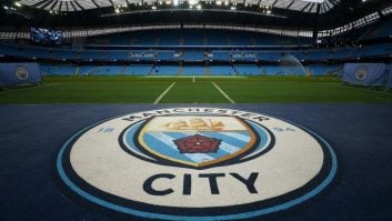 منچسترسیتی