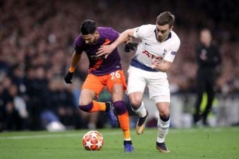 منچسترسیتی