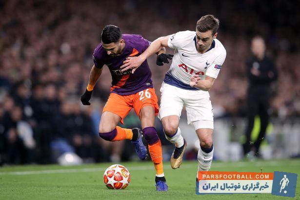 منچسترسیتی