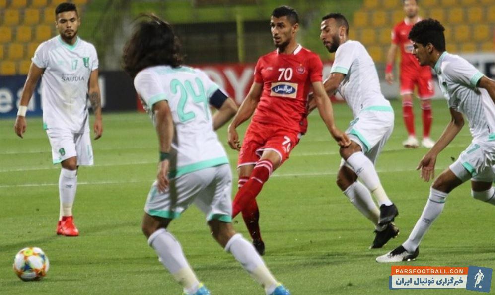 پرسپولیس ایران