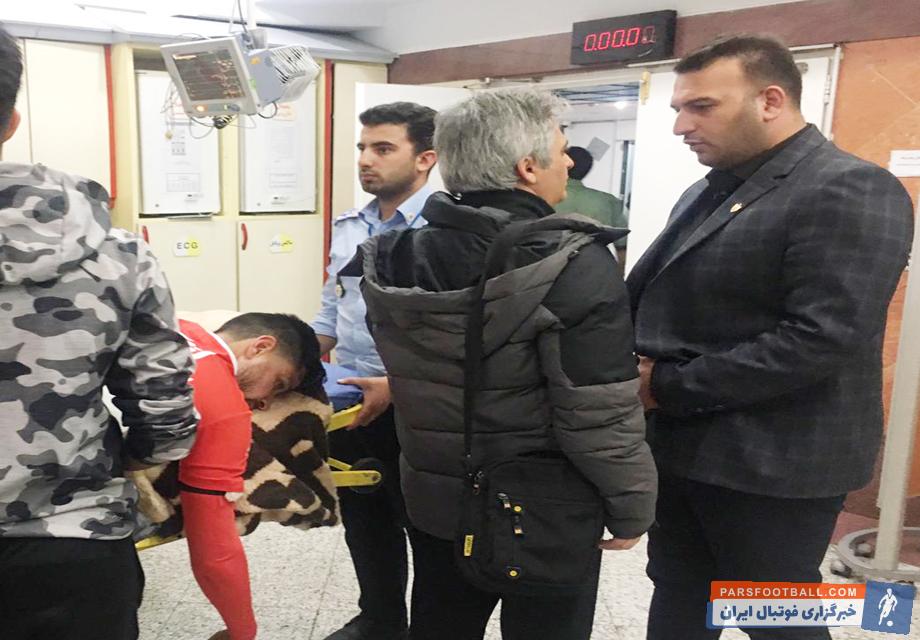 کمال کامیابی نیا