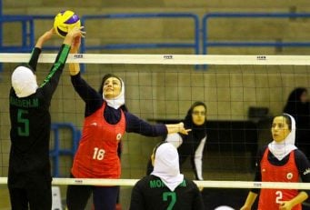 صادقی : اعزام و حضور در رقابت‌های جام باشگاه‌های آسیا باعث کسب تجربه می شد