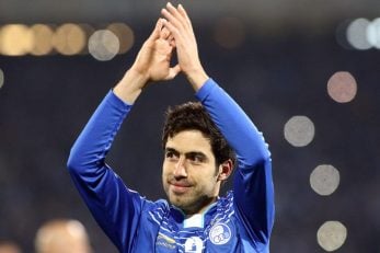 حیدری ؛ واکنش همسر خسرو حیدری به خبر خداحافظی او از دنیای فوتبال