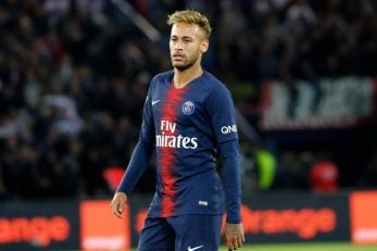 نیمار ؛ برترین دریبل ها از نیمار جونیور ستاره برزیلی در فصل 2018/2019