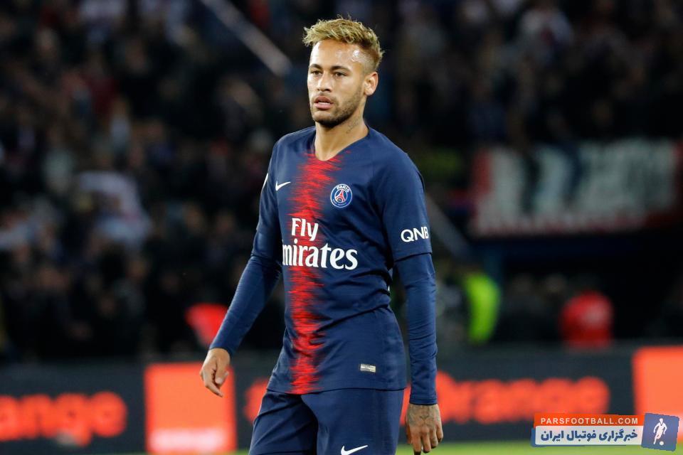 نیمار ؛ برترین دریبل ها از نیمار جونیور ستاره برزیلی در فصل 2018/2019