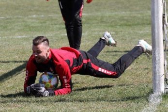 بوژیدار رادوشوویچ