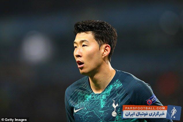 تیم ملی کره جنوبی