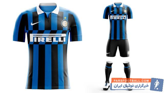 بارسلونا و اینتر