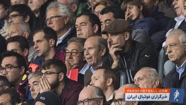 پپ گواردیولا