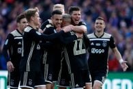 آژاکس چند روز قبل موفق شد در لندن با یک گل تاتنهام را مغلوب کند حال آژاکس با این جام به بازی برگشت با تاتنهام می رسد.