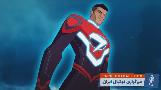 کریستیانو رونالدو