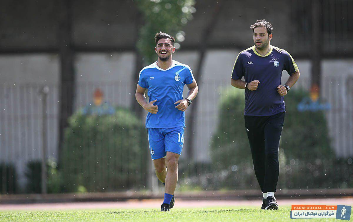 استقلال صیادمنش به زودی نامش در میان لژیونرهای اروپایی ایران گنجانده خواهد شد تا صیادمنش ماجراجویی تازه ای در فوتبال خود را تجربه کند.